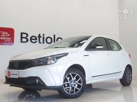argo 1.3 firefly drive flex 4p automatico 2024 caxias do sul