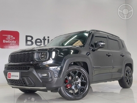 renegade 1.3 16v sahara t270 4x2 turbo flex 4p automatico 2025 caxias do sul