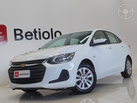 onix 1.0 lt 12v flex 4p manual 2023 caxias do sul