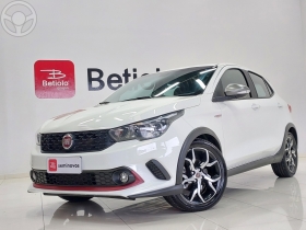 argo 1.8 e.torq flex hgt at6 2018 caxias do sul