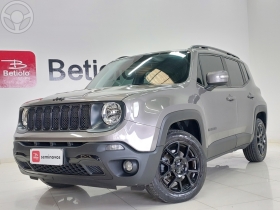 RENEGADE 1.8 16V FLEX SPORT 4P AUTOMÁTICO