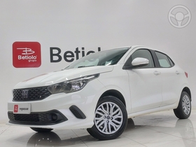 argo 1.0 drive s design 6v flex 4p manual 2022 caxias do sul