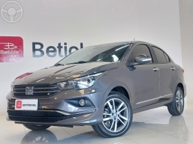 cronos 1.3 precision 8v flex 4p automatico 2023 caxias do sul