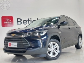 TRACKER 1.0 12V LT TURBO FLEX 4P AUTOMÁTICO