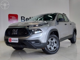 toro 1.3 endurance t270 4x2 16v flex 4p automatico 2024 caxias do sul