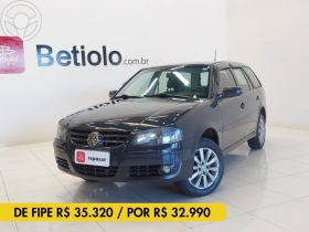 parati 1.6 mi 8v flex 4p manual g.iv 2012 caxias do sul