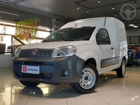 fiorino 1.4 endurance evo 8v flex 2p manual 2021 caxias do sul