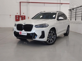 x3 2.0 xdrive 30e m sport 16v turbo hibrido 4p automatico 2024 caxias do sul