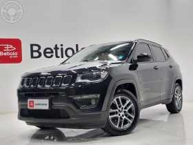 compass 2.0 16v flex sport automatico 2019 caxias do sul