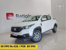 strada 1.3 fire freedom 8v cd flex 4p manual 2023 caxias do sul