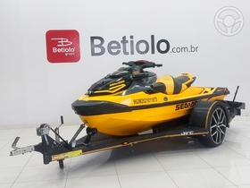 JET SKI RXT XRS-300