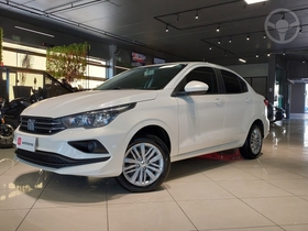 cronos 1.3 drive flex 4p automatico 2023 caxias do sul