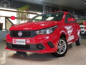 argo 1.0 drive 6v flex 4p manual 2019 caxias do sul