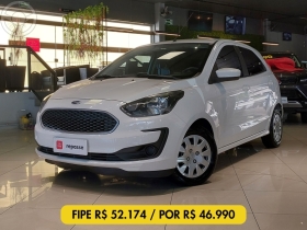 ka 1.0 se 12v flex 4p manual 2021 caxias do sul