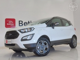 ECOSPORT 1.5 TIVCT FLEX FREESTYLE AUTOMÁTICO