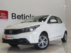 argo 1.0 firefly flex drive manual 2025 caxias do sul