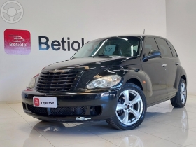 pt cruiser 2.4 classic 16v 4p automatico 2009 caxias do sul