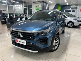 pulse 1.0 audace turbo 200 12v flex 4p automatico 2022 caxias do sul