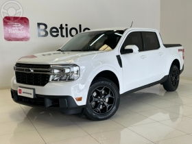 MAVERICK 2.0 LARIAT FX4 ECOBOOST AUTOMÁTICO