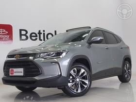 tracker 1.2 12v premier turbo flex 4p automatico 2024 caxias do sul