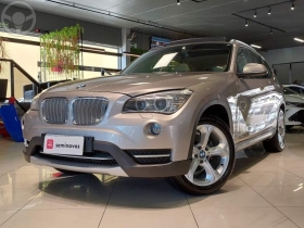 x1 2.0 16v turbo activeflex sdrive20i 4p automatico 2014 caxias do sul