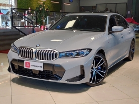 320I 2.0 M SPORT 16V TURBO 4P AUTOMÁTICO