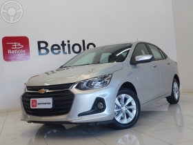 onix 1.0 lt 12v turbo flex 4p manual 2020 caxias do sul
