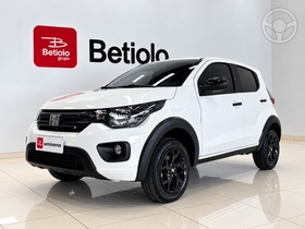 mobi 1.0 8v evo flex like. manual 2026 caxias do sul