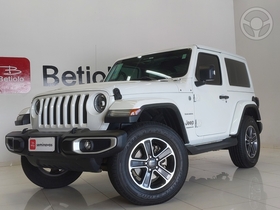 wrangler 2.0 sahara 4x4 16v 2p automatico 2023 caxias do sul