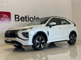 eclipse cross 1.5 hpe s awc 16v 4p automatico 2025 caxias do sul