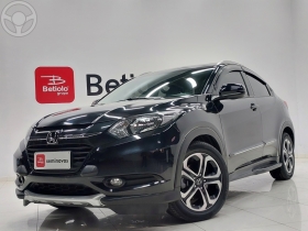 hr v 1.8 16v flex ex 4p automatico 2018 caxias do sul