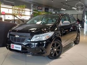 ONIX 1.0 MPFI LS 8V FLEX 4P MANUAL