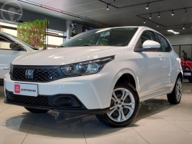 ARGO 1.0 FIREFLY FLEX DRIVE MANUAL