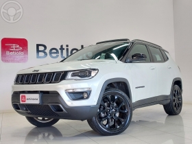 compass 2.0 s 4x4 16v turbo diesel 4p automatico 2021 caxias do sul