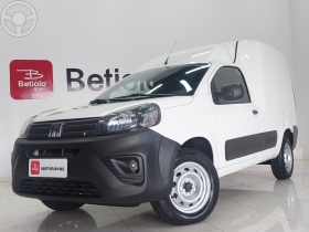 fiorino 1.4 endurance evo 8v flex 2p manual 2023 caxias do sul