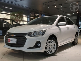 onix 1.0lt plus 8v turbo flex 4p automatico 2025 caxias do sul