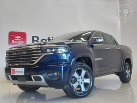 rampage 2.0 laramie 4x4 turbo diesel 4p automatico 2024 caxias do sul