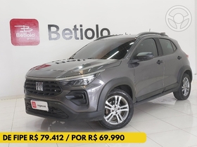 pulse 1.3 drive 12v flex 4p manual 2022 caxias do sul