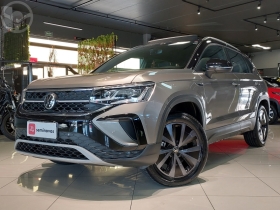 taos 1.4 16v launching tsi flex 4p automatico 2022 caxias do sul
