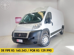 ducato 2.3 maxicargo 12 16v turbo diesel 4p manual 2019 caxias do sul