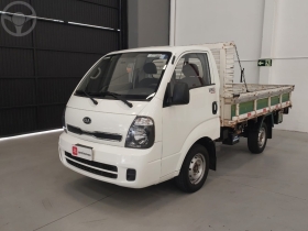 bongo 2.5 k 2500 4x2 cs turbo diesel 2p manual 2022 caxias do sul