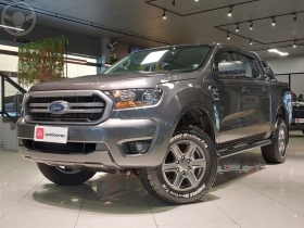 ranger 2.2 xls 4x4 cd 16v diesel 4p automatico 2022 caxias do sul