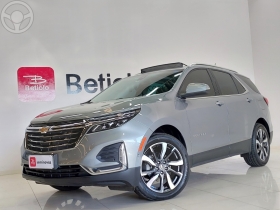 equinox 1.5 premier 16v turbo 4p automatico 2024 caxias do sul