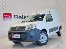 FIORINO 1.4 ENDURANCE EVO 8V FLEX 2P MANUAL