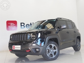 renegade 2.0 16v turbo diesel trailhawk 4p 4x4 automatico 2021 caxias do sul