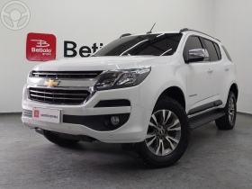 trailblazer 2.8 premier 16v turbo diesel 4p automatico 2020 caxias do sul