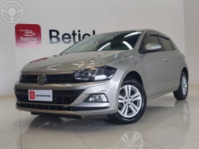 polo 1.0mpi total flex manual 2020 caxias do sul