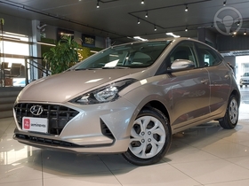 hb20 1.0 vision 12v flex 4p manual 2020 caxias do sul