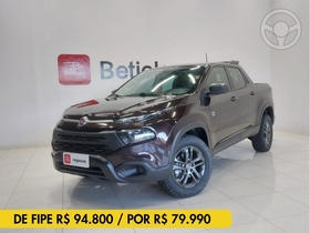 toro 2.0 16v endurance turbo diesel 4p automatico 2020 caxias do sul
