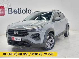 pulse 1.0 drive turbo 200 12v flex 4p automatico 2022 caxias do sul